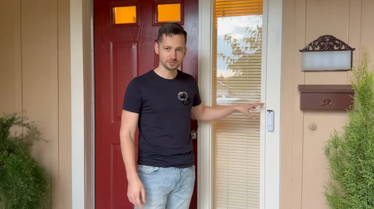 Bogdan — founder of Apex One IT, certified UniFi integrator in Sacramento, California