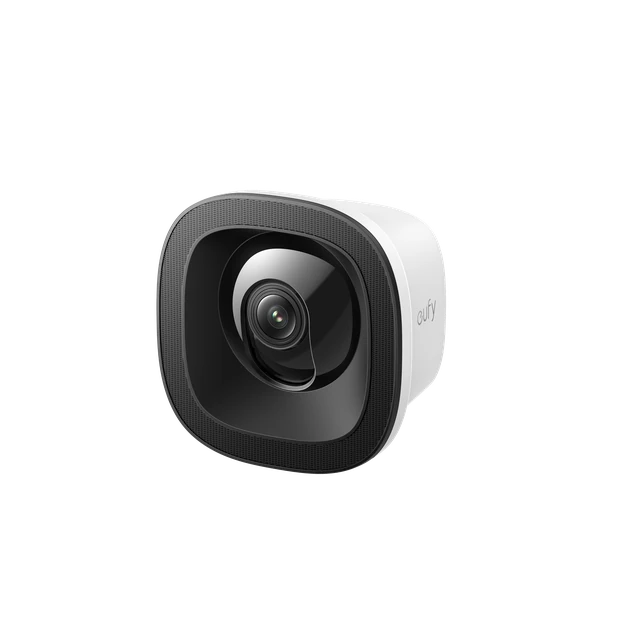 eufy Window Camera E10 shown from an angled front view.