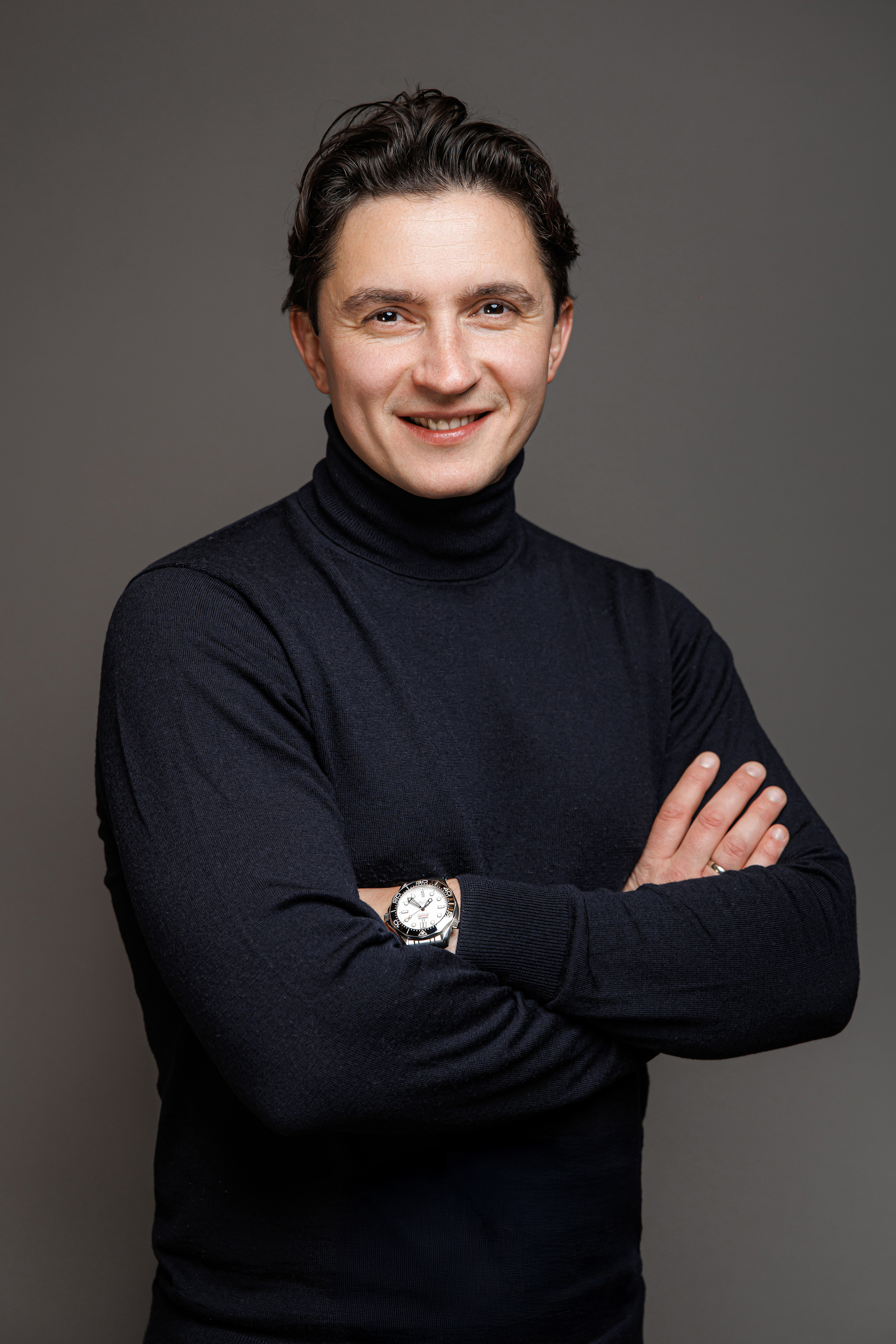 Oleg Bordiian
