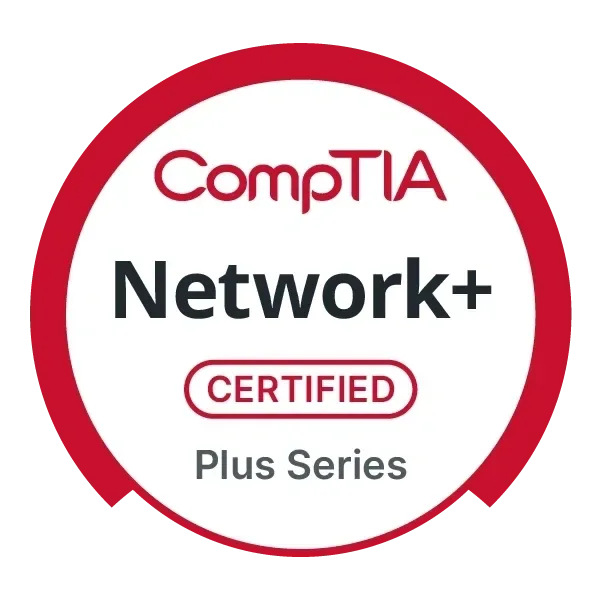 CompTIA Network+ Certification