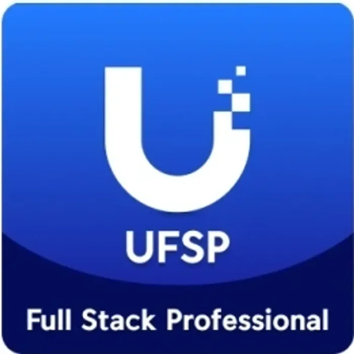 UniFi Full Stack Professional (UFSP)