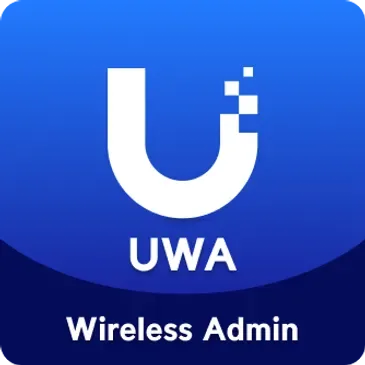 UniFi Wireless Administrator  (UWA)