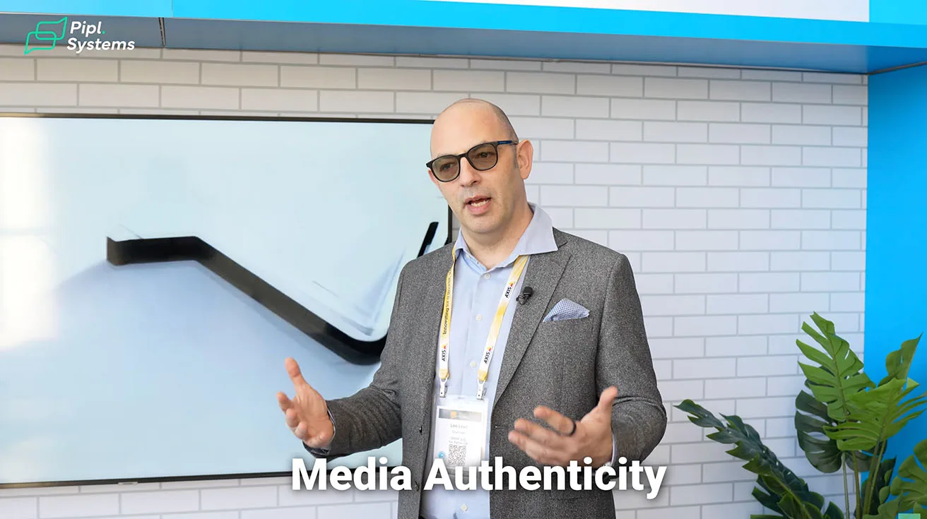 Media Authenticity