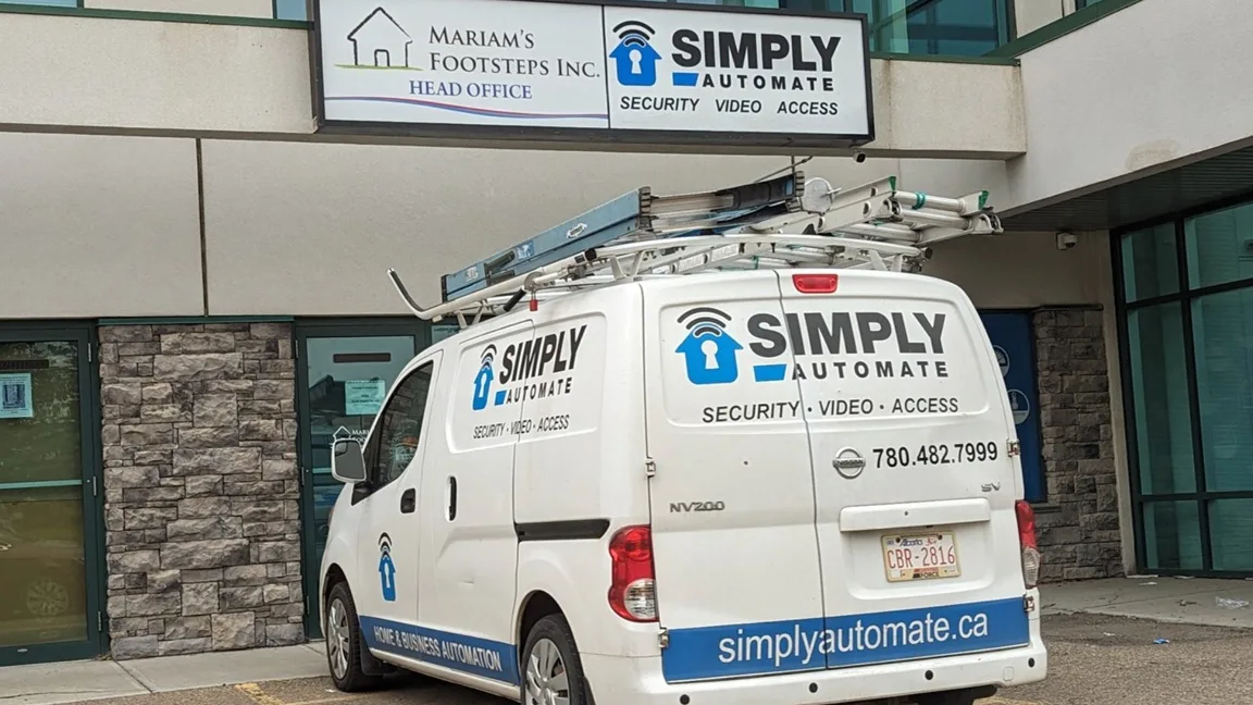 Simply Automate 
