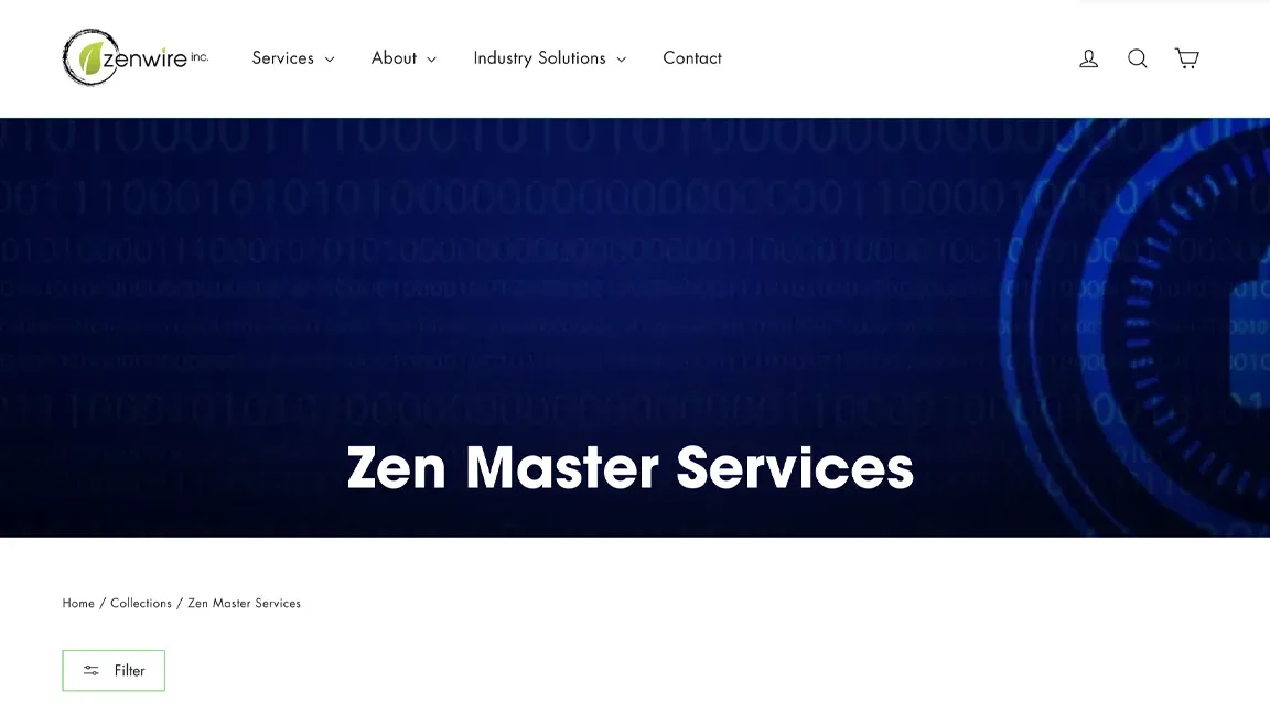 Zenwire
