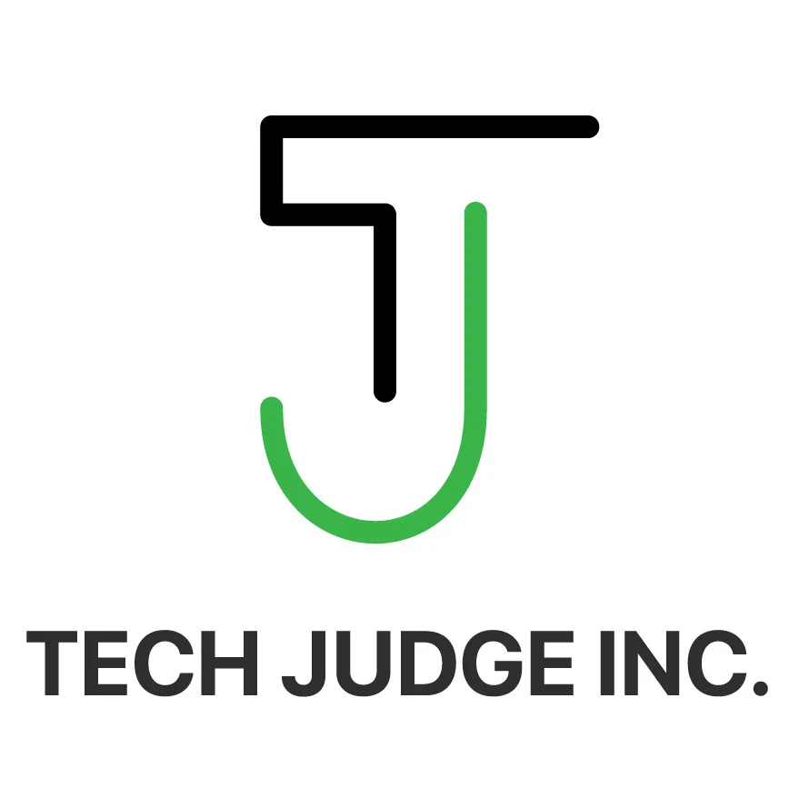 Tech Judge