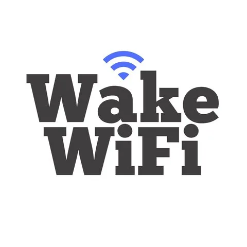 Wake WiFi