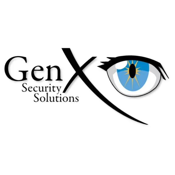 GenX Security Solutions