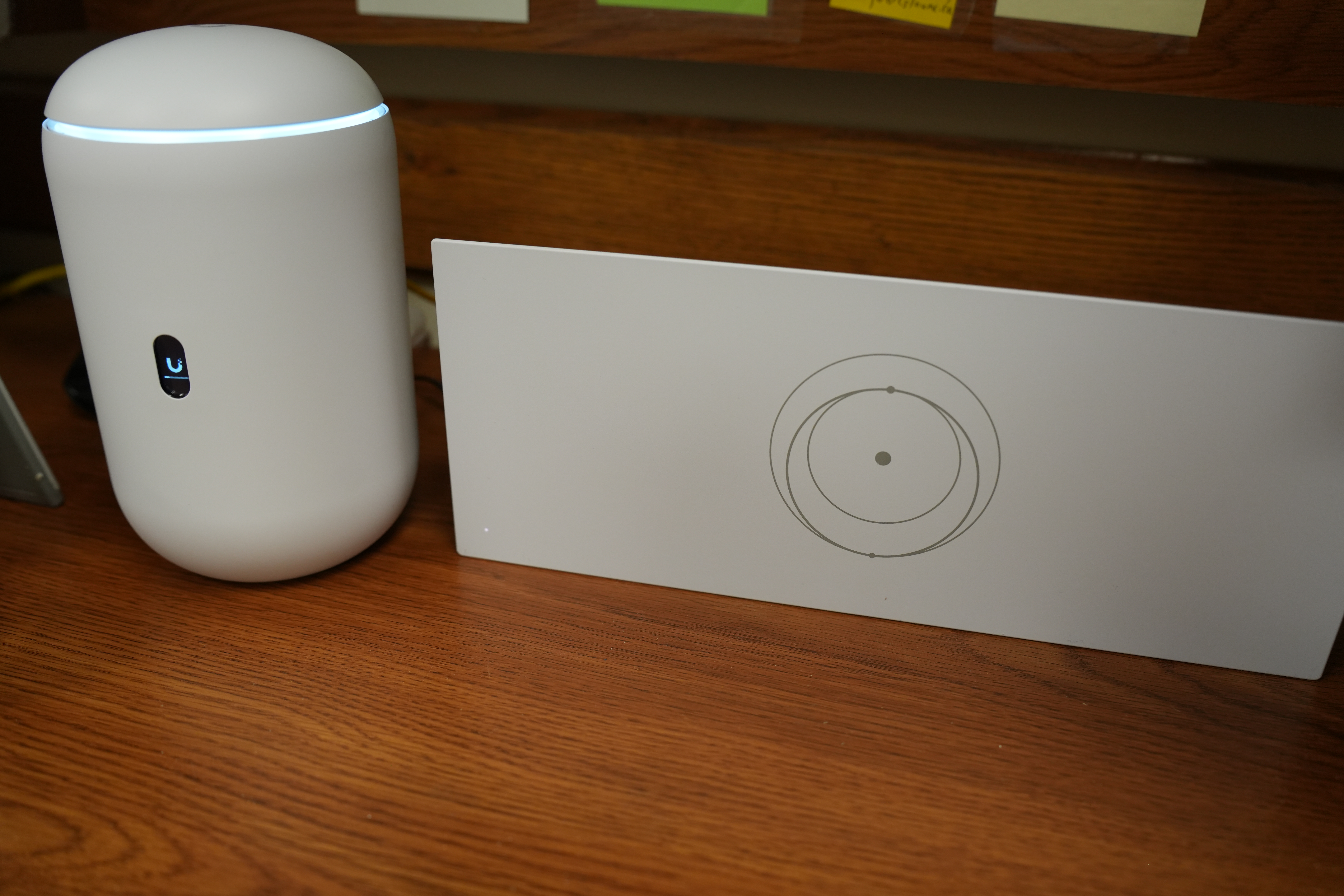 UniFi Cloud Gateway and equipment