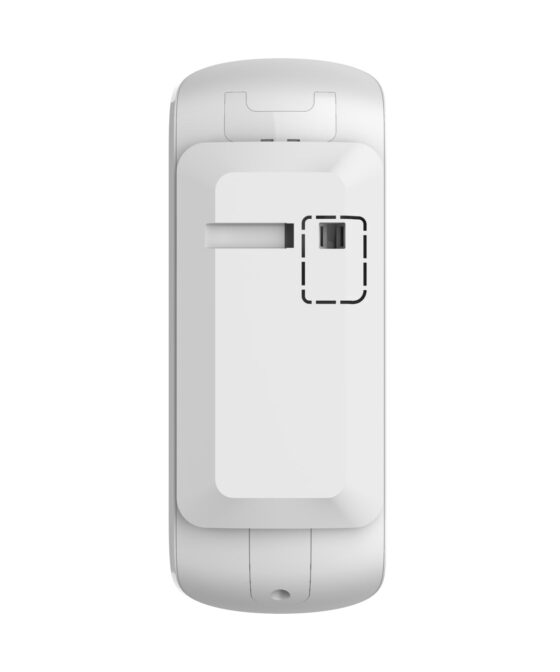 Ajax MotionCam Outdoor PhOD Wireless outdoor motion detector with a photo camera to verify alarm and on demand - Image 7