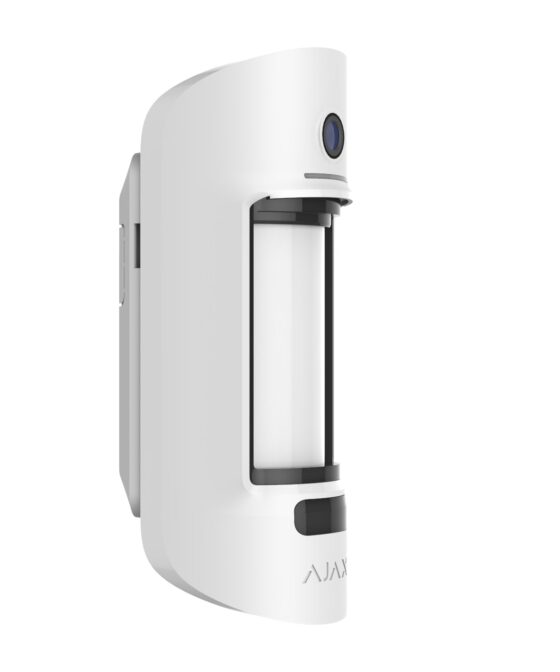 Ajax MotionCam Outdoor PhOD Wireless outdoor motion detector with a photo camera to verify alarm and on demand - Image 3