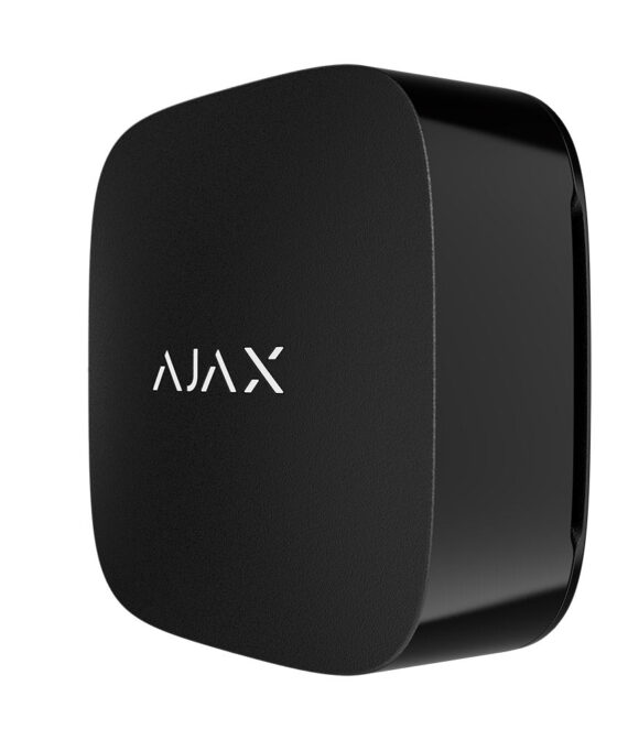 Ajax LifeQuality Wireless Smart Air Quality Monitor - Image 2