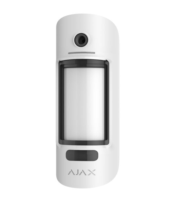 Ajax MotionCam Outdoor PhOD Wireless outdoor motion detector with a photo camera to verify alarm and on demand - Image 6