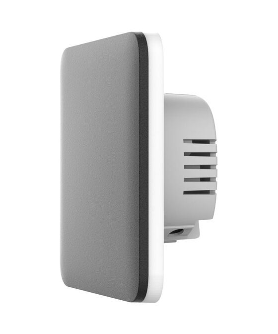 Ajax LightSwitch Contactless indoor smart 1-gang switch - Image 20