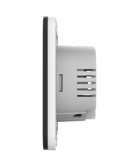 Ajax LightSwitch Contactless indoor smart 1-gang switch - Image 19