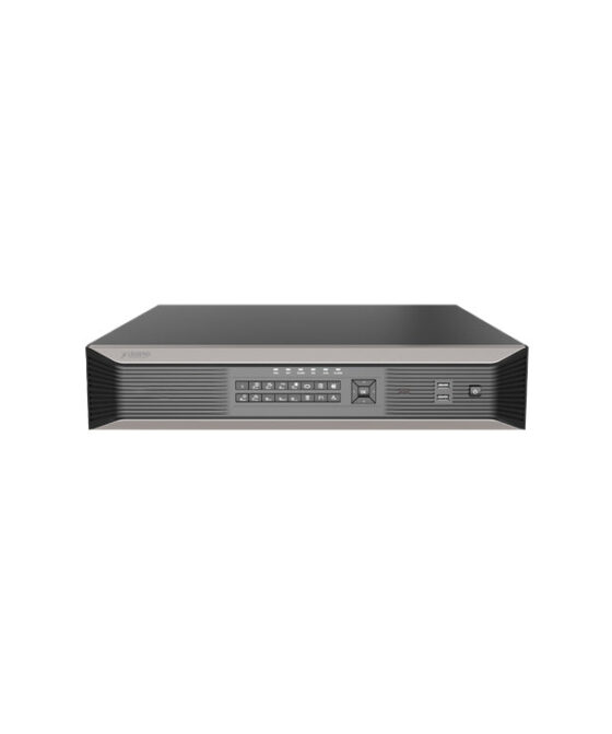 LEGEND 32 CHANNEL 4K NVR