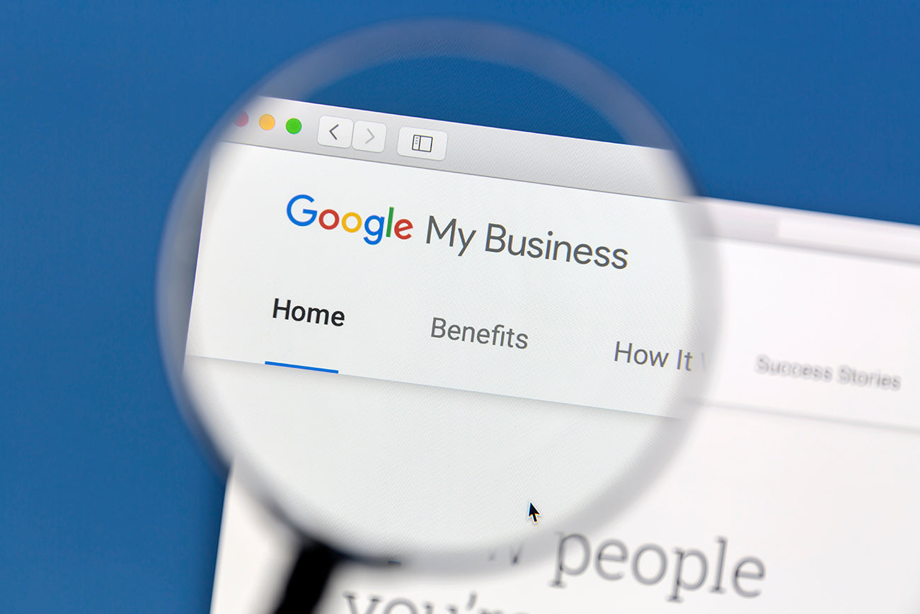 Unlock the Secret to Scaling Your Local Security Business: How to Leverage Google My Business for Explosive Growth