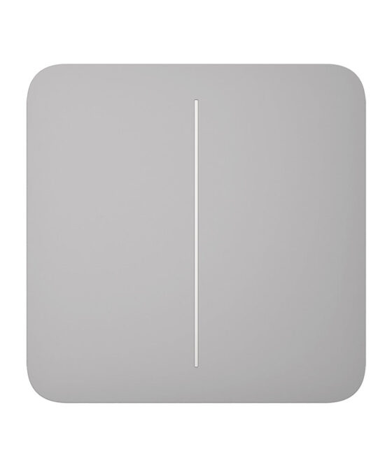 Ajax LightSwitch Contactless indoor smart 2-gang switch - Image 19