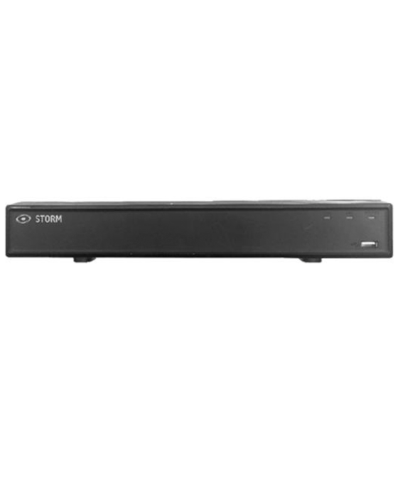 16 CHANNEL 4K UNIVERSAL DVR W/1TB