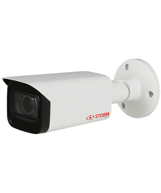 2.4 MP HDCVI BULLET CAMERA WITH AUTOFOCUS AND IR