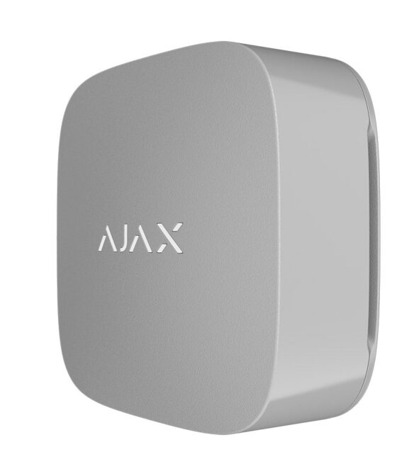 Ajax LifeQuality Wireless Smart Air Quality Monitor - Image 6