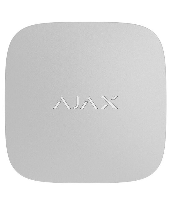 Ajax LifeQuality Wireless Smart Air Quality Monitor - Image 5