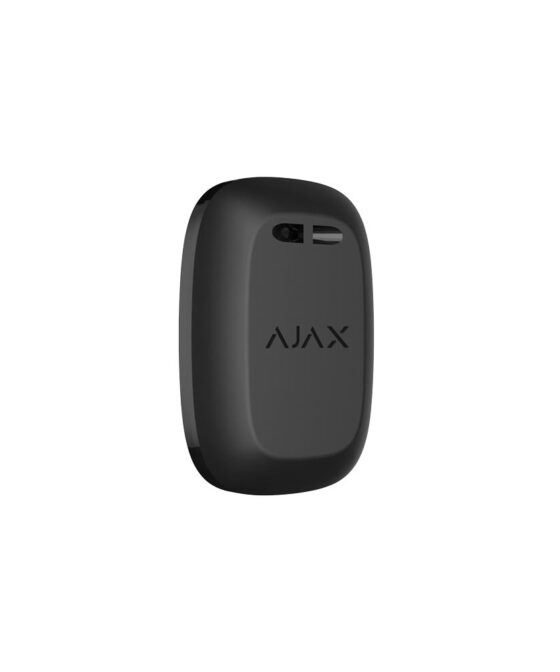 Ajax Button Black Wireless Panic Button & Remote Control for Ajax Alarm System - Image 3