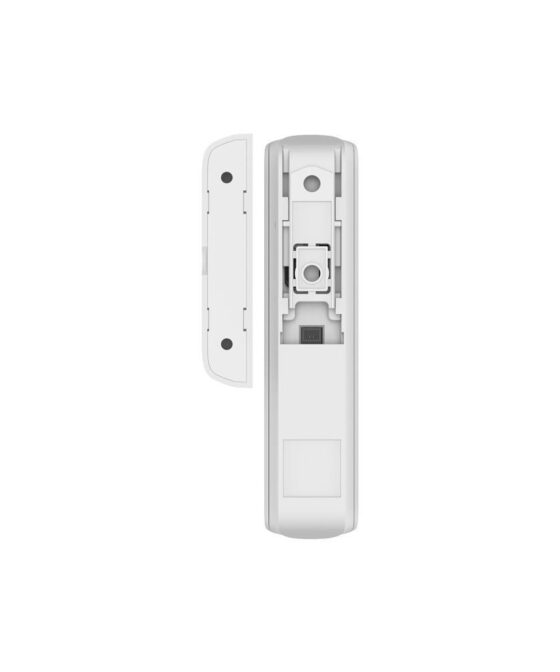 Ajax DoorProtect White Wireless Door Opening Detector, Magnetic Contact - Image 4