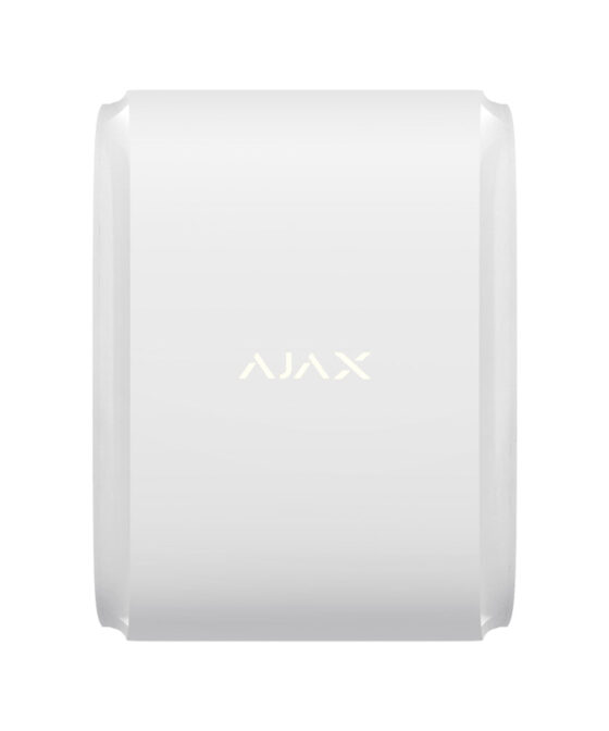 Ajax DualCurtain Outdoor Wireless outdoor bidirectional curtain motion detector - Image 2