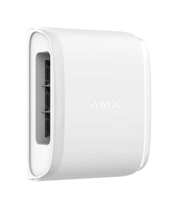 Ajax DualCurtain Outdoor Wireless outdoor bidirectional curtain motion detector - Image 3