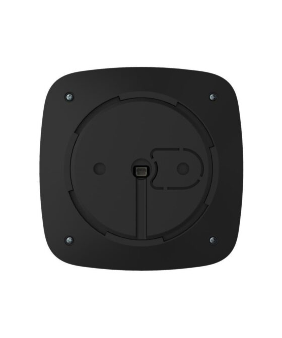 Ajax HomeSiren Black Wireless Indoor Siren with LED Indication & 81−105 dB Sound Alarm - Image 5