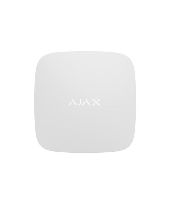 Ajax LeaksProtect White Wireless Flood Detector with IP65 - Image 2