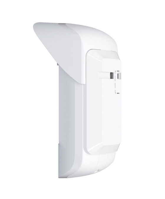 Ajax MotionCam Outdoor Wireless outdoor motion detector with a photo camera to verify alarms - Image 7