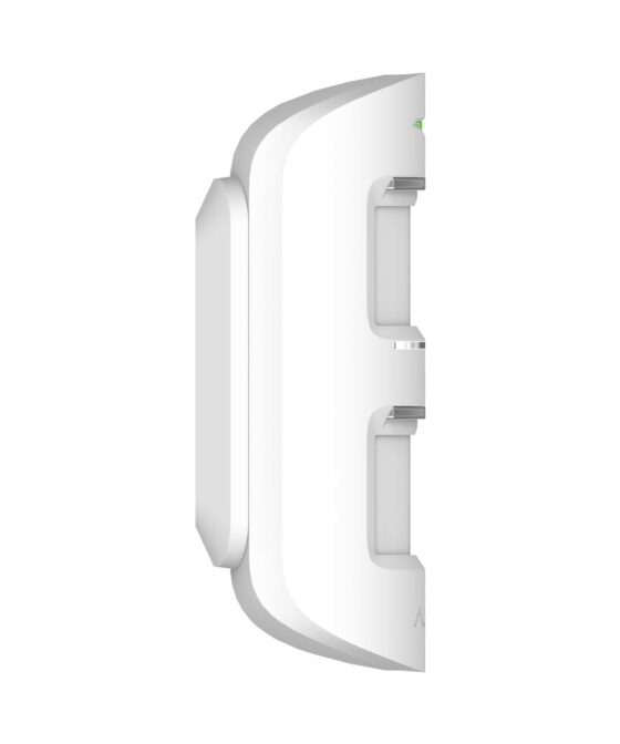 Ajax MotionProtect Outdoor White Wireless Dual PIR Motion Detector, IP55 - Image 5