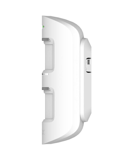 Ajax MotionProtect Outdoor White Wireless Dual PIR Motion Detector, IP55 - Image 4