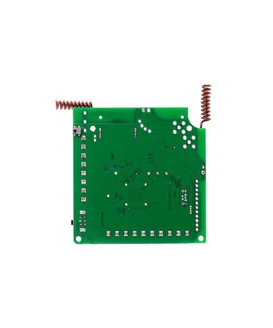 Ajax ocBridge Plus Wireless Receiver Module to Integrate Ajax Detectors - Image 3