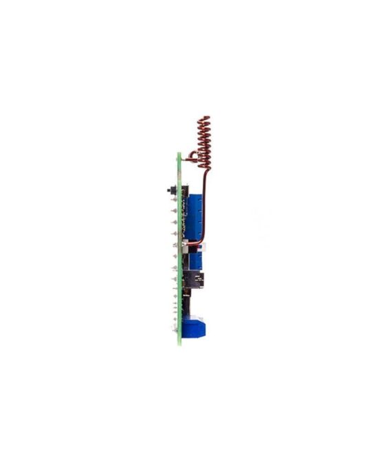 Ajax ocBridge Plus Wireless Receiver Module to Integrate Ajax Detectors - Image 4