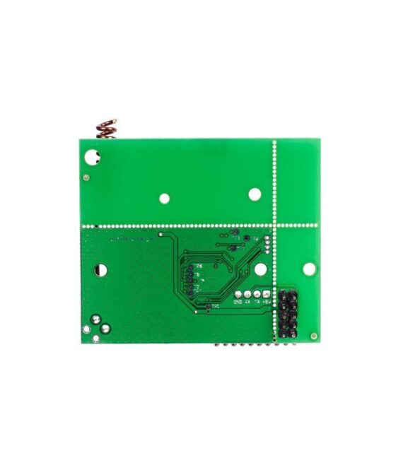 Ajax uartBridge Wireless Receiver Module to Integrate Ajax Detectors - Image 3