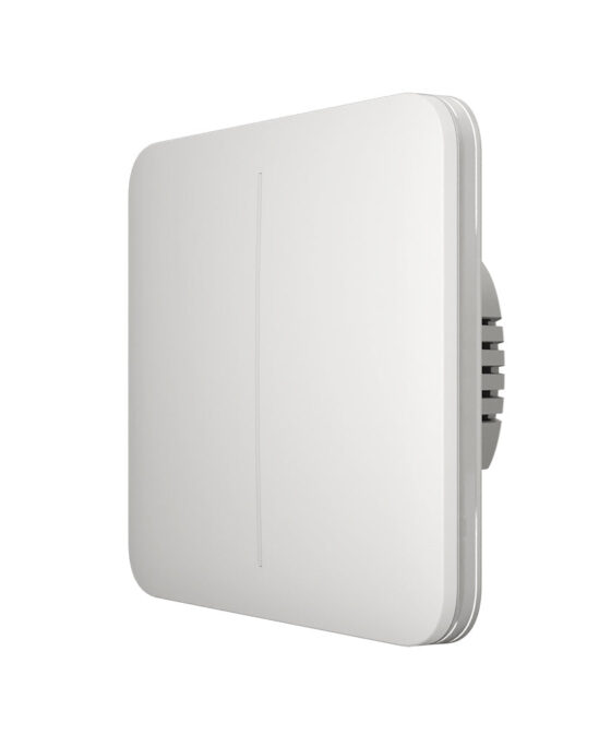 Ajax LightSwitch Contactless indoor smart 2-gang switch - Image 14