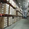 Ajax Alarm System Installation Case Study in Toronto’s Largest Warehouse