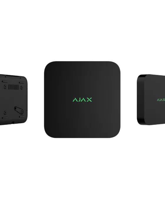 Ajax Network video recorder for 8 channels - Image 3