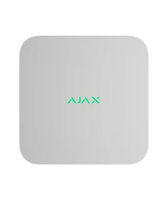 Ajax Network video recorder for 8 channels - Image 2