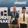 DNAKE at ISC West 2024: Provider of IP Video Intercom and Home Automation Solutions