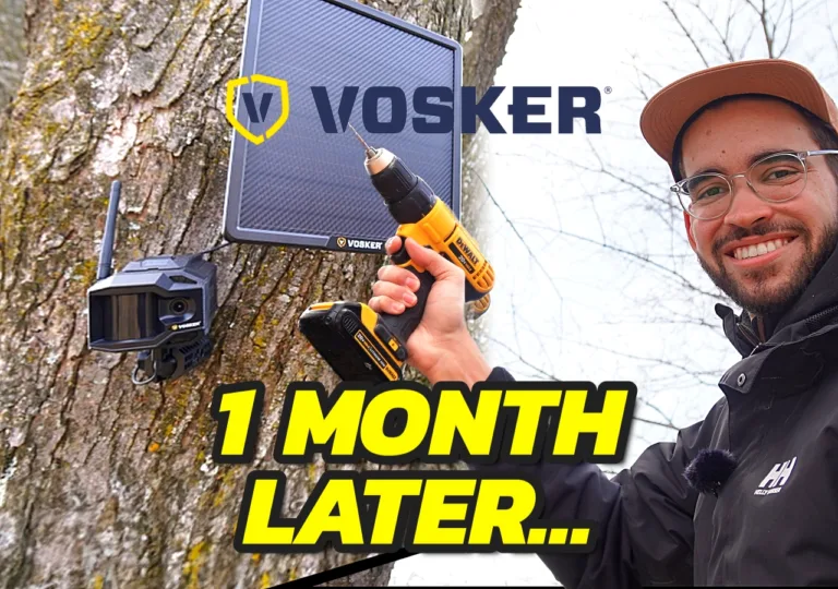 Vosker V300 Ultimate Review: 30 Days After Installation