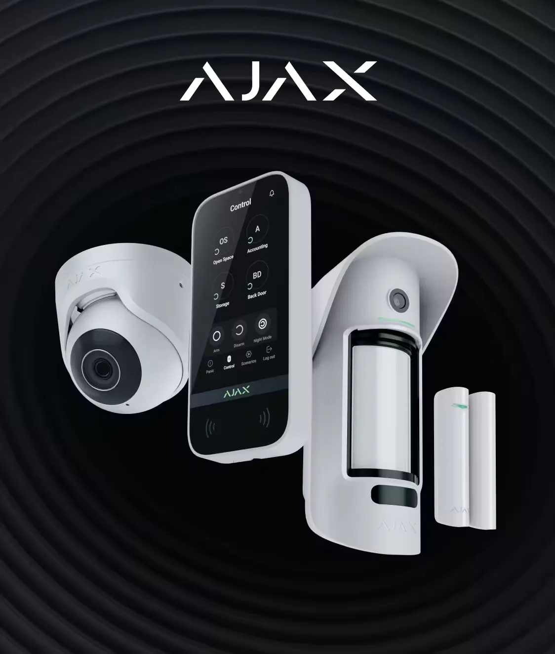 Ajax Systems