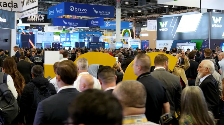 Reserve Your Spot for Pipl Systems Filming at ISC West 2026!