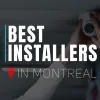 Best Security System Installers in Montreal | Pipl Systems