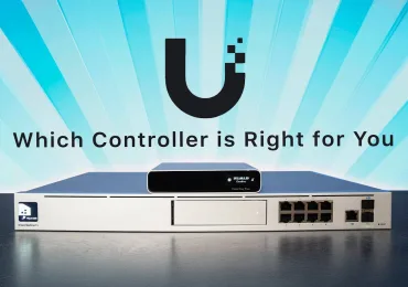 How to Choose Your Ubiquiti UniFi OS Console | Full Guide 2025