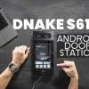 Dnake S617 Intercom Review: Dual HD Cameras, Anti-Spoofing Facial Recognition, Cloud Management