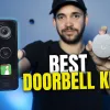 Ubiquiti G4 Doorbell Pro PoE Kit: Killing the Competition!